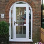 uPVC Doors Crawley