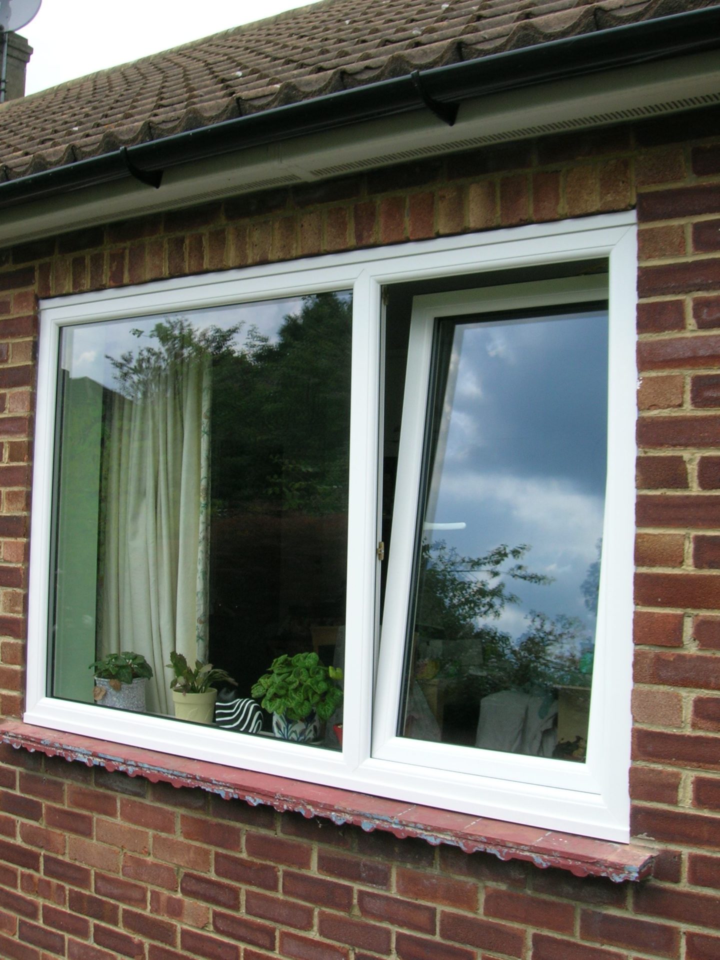 uPVC Windows Surrey