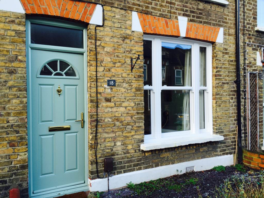 Replacement Sliding Sash Windows Sutton