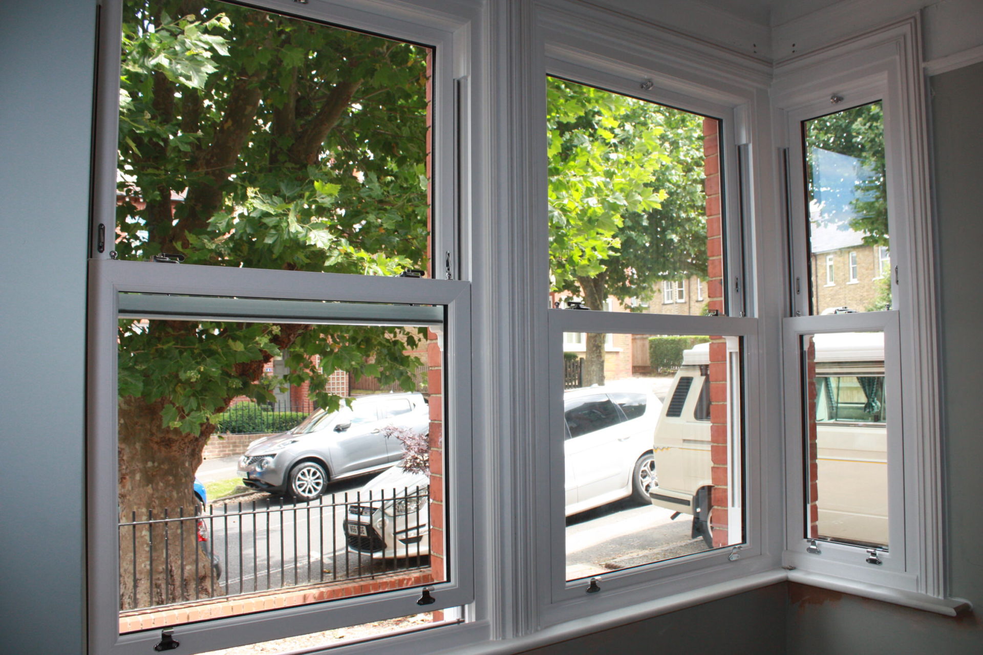 uPVC Windows London