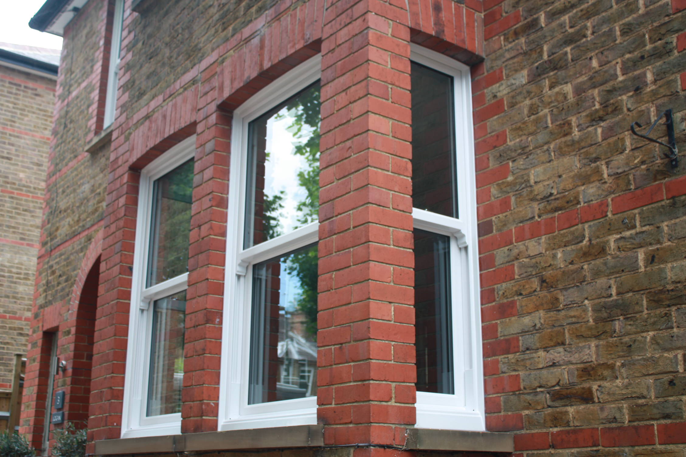 Sliding Sash Windows Surrey