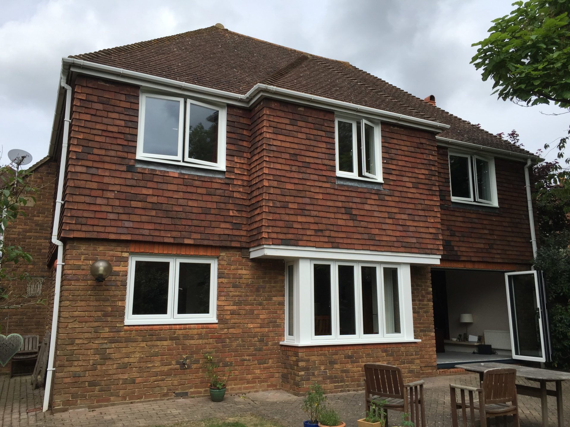 Double Glazing Prices Sutton