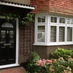 uPVC Casement window Surrey