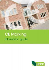 Liniar Marketing Information Guide