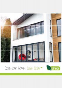 Liniar Love Your Home Brochure