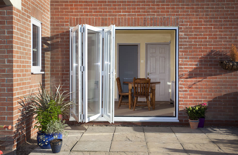 Double Glazed Doors Milton Keynes