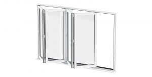 Aluminium Doors London