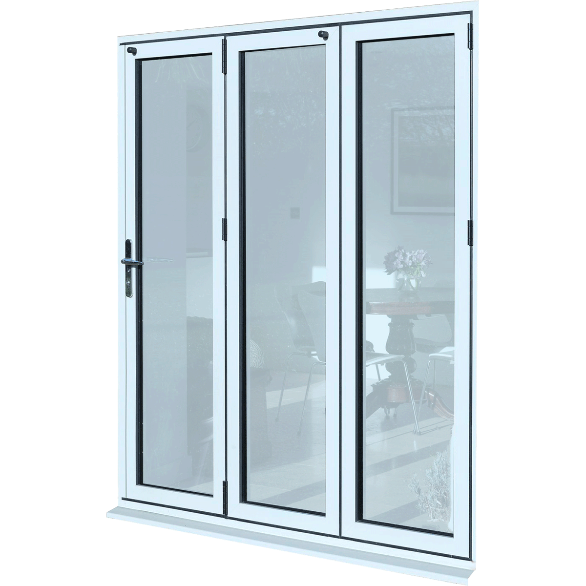 Aluminium Bi-Fold Doors Sutton, Surrey