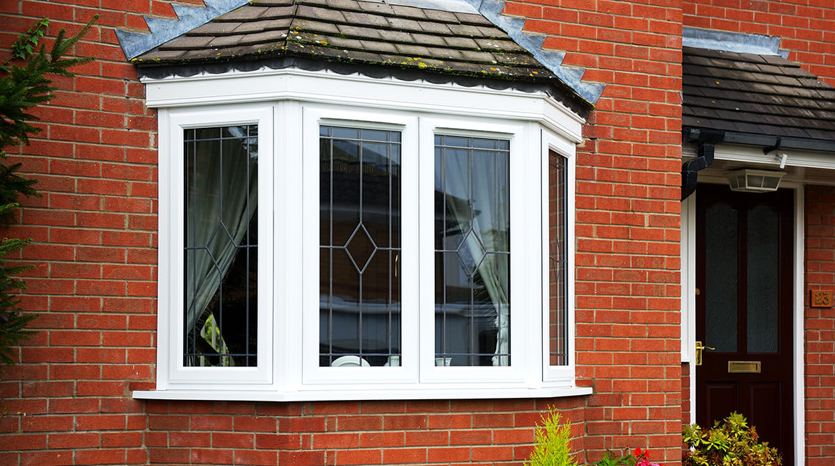 uPVC Bow & Bay Windows Sutton Surrey