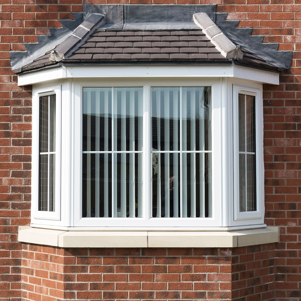 uPVC Windows London