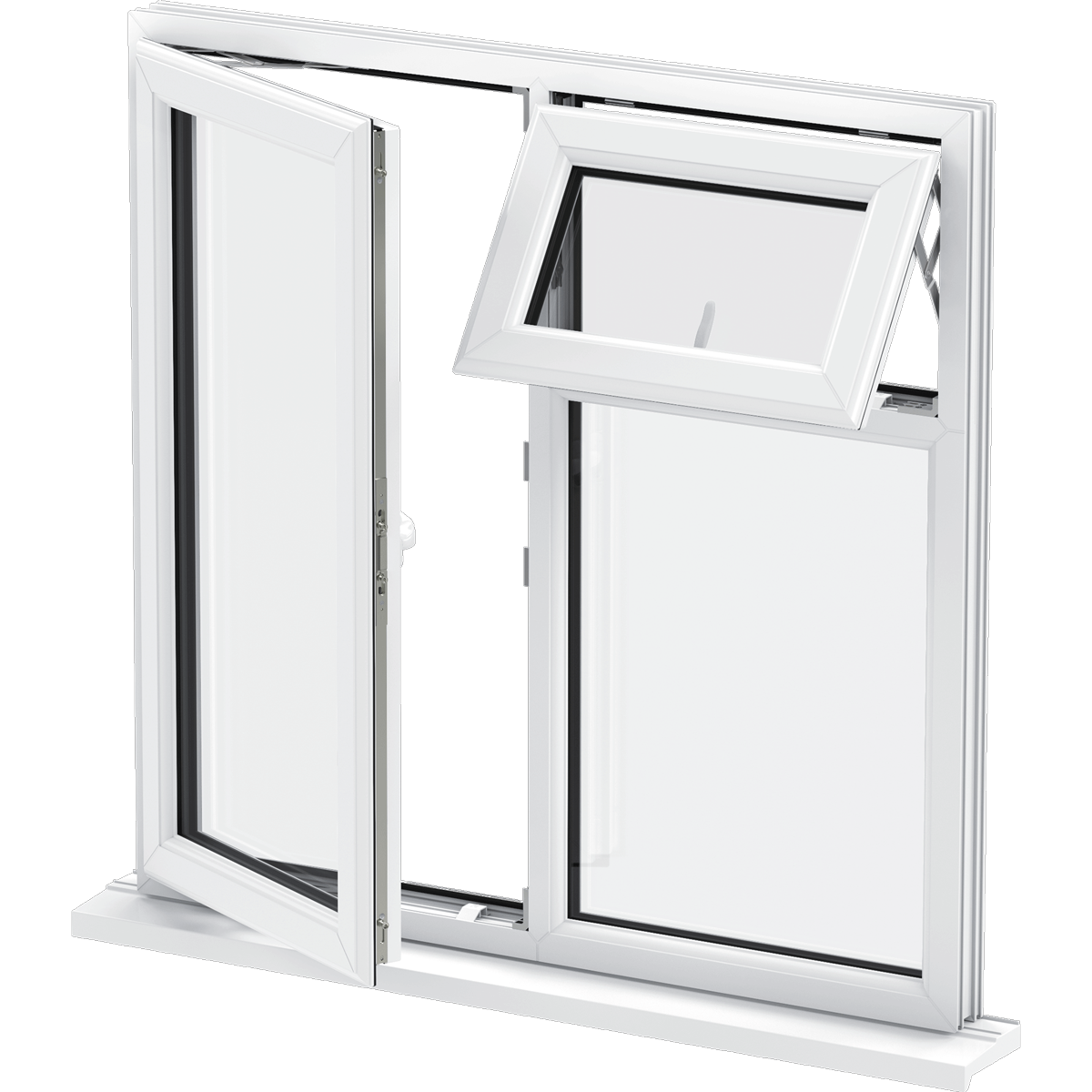 Casement Windows Surrey