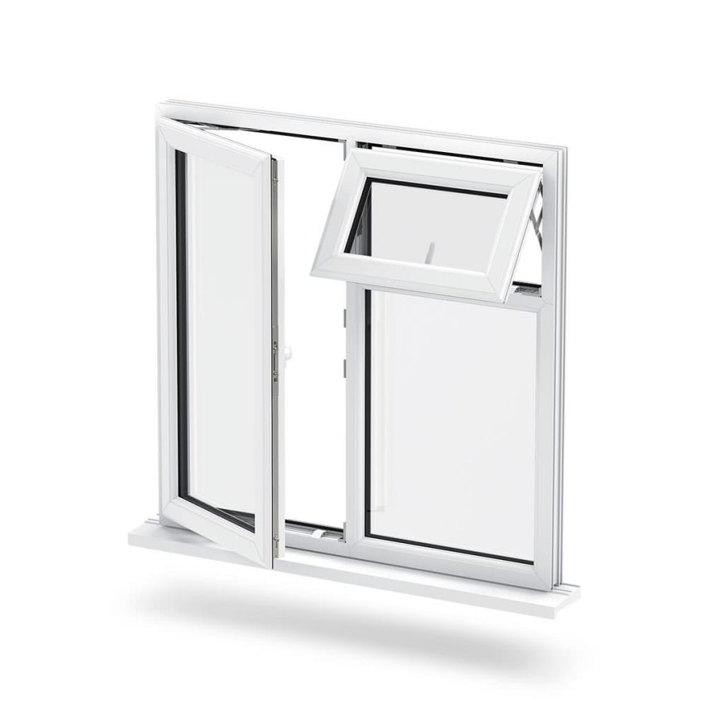 Casement Windows Surrey