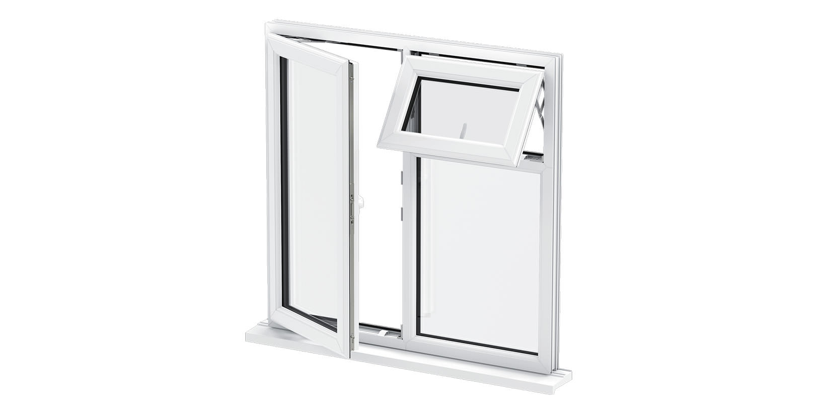 Casement Windows London