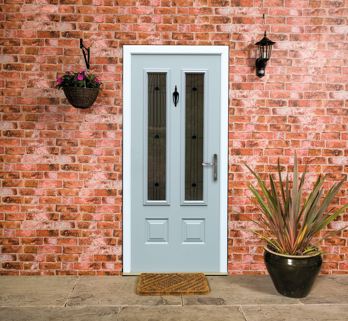 uPVC Doors Sutton