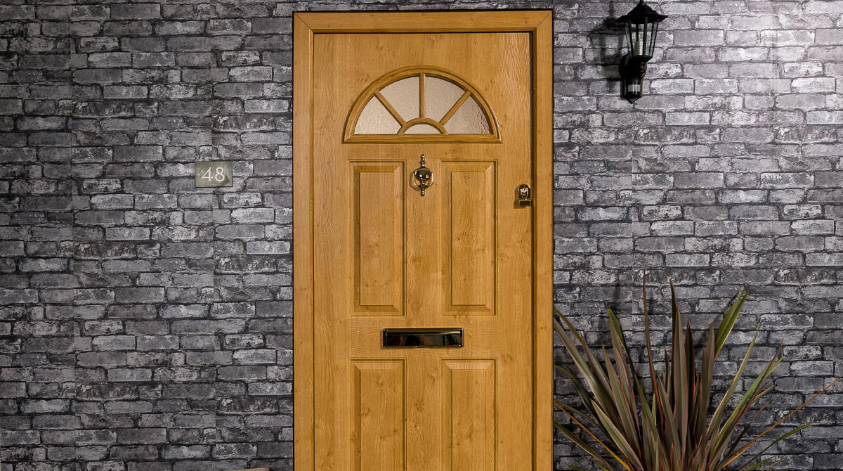 Composite Doors, Sutton | Front Doors | South West London Composite Doors, Sutton | Front Doors | South West London