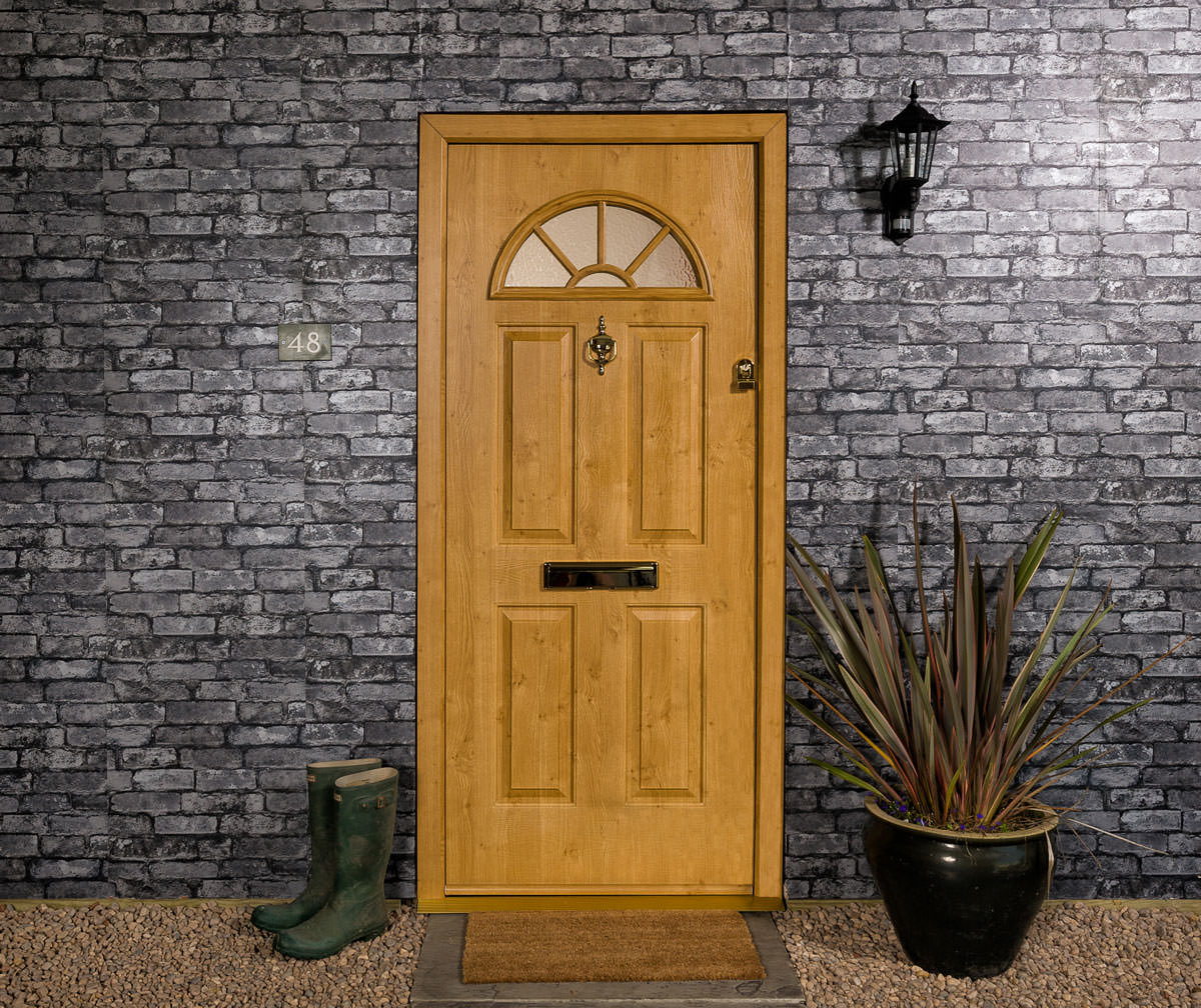 Composite Door Prices Croydon