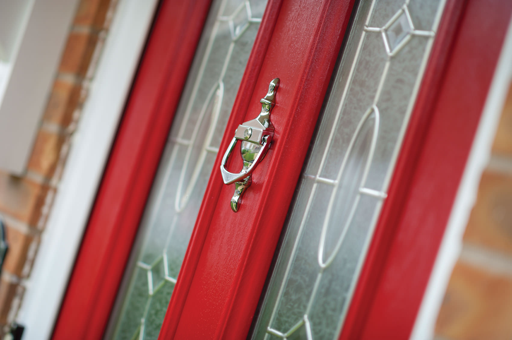 Composite Doors Surrey