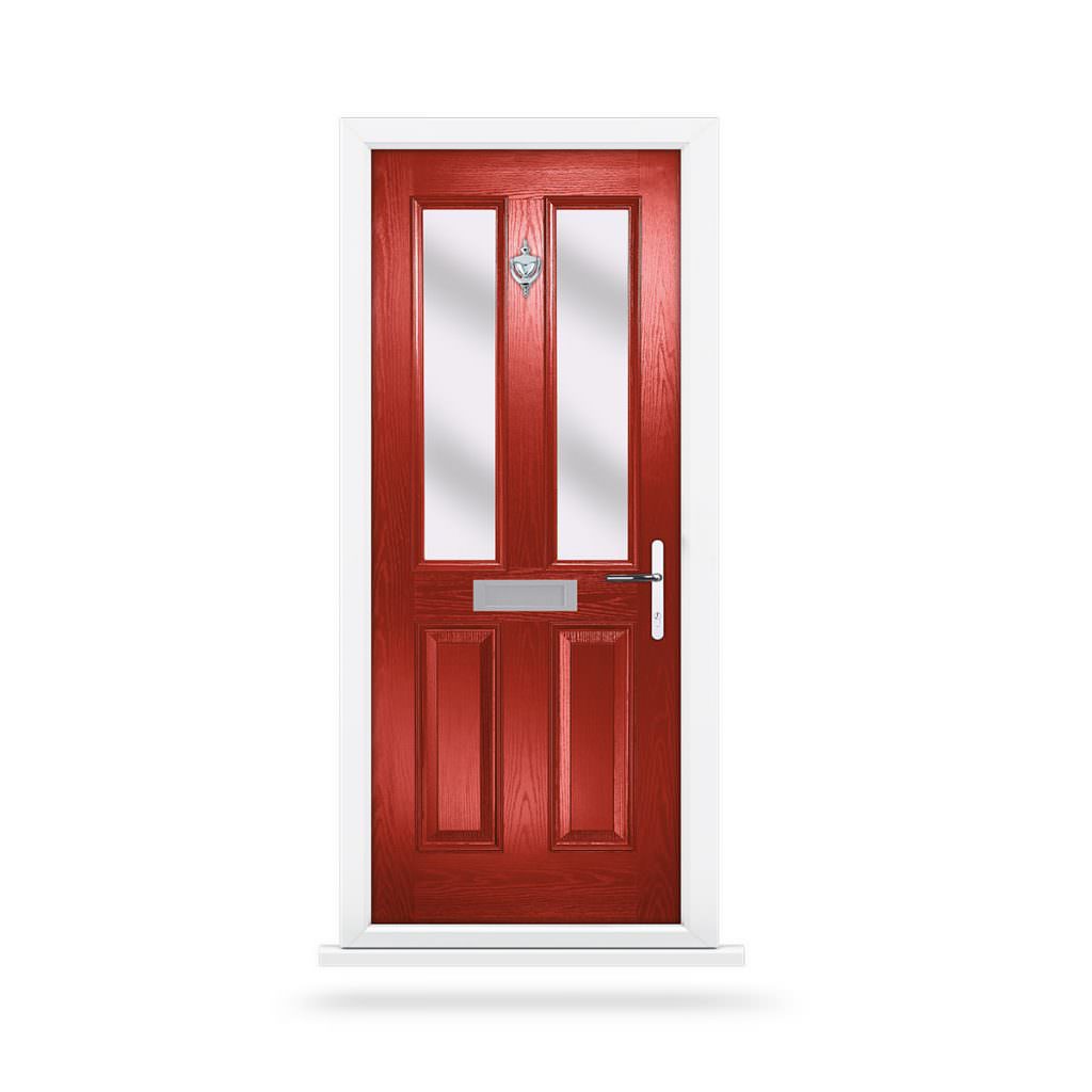 uPVC and Composite Doors London