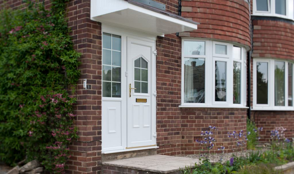 uPVC Doors Putney