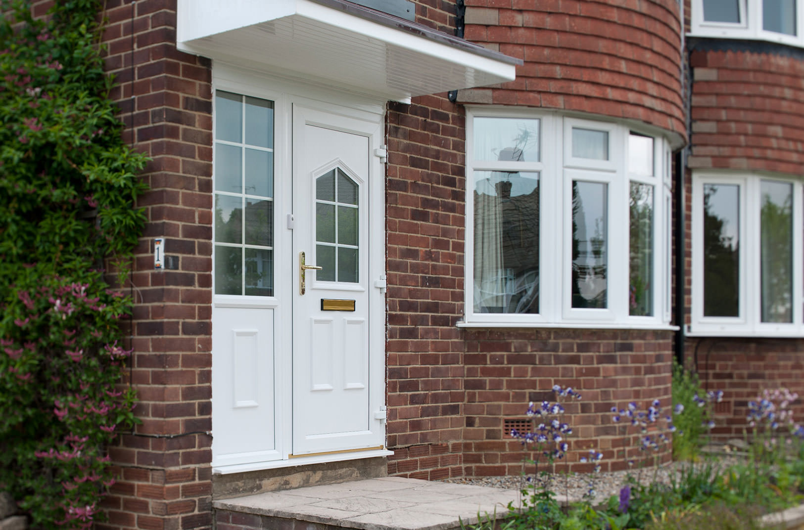 uPVC Doors Surrey