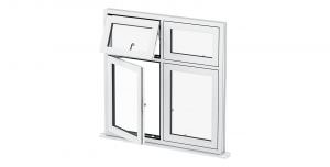 uPVC Windows London