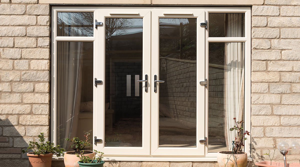 uPVC Doors London