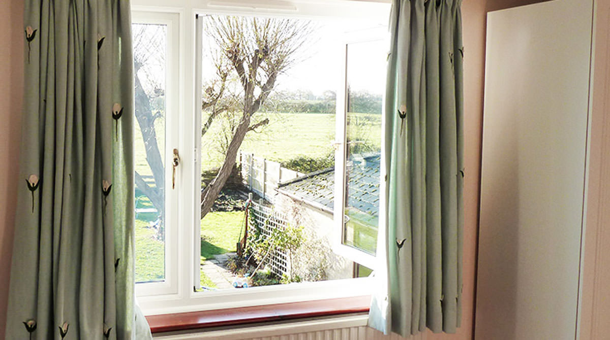 uPVC Windows prices putney