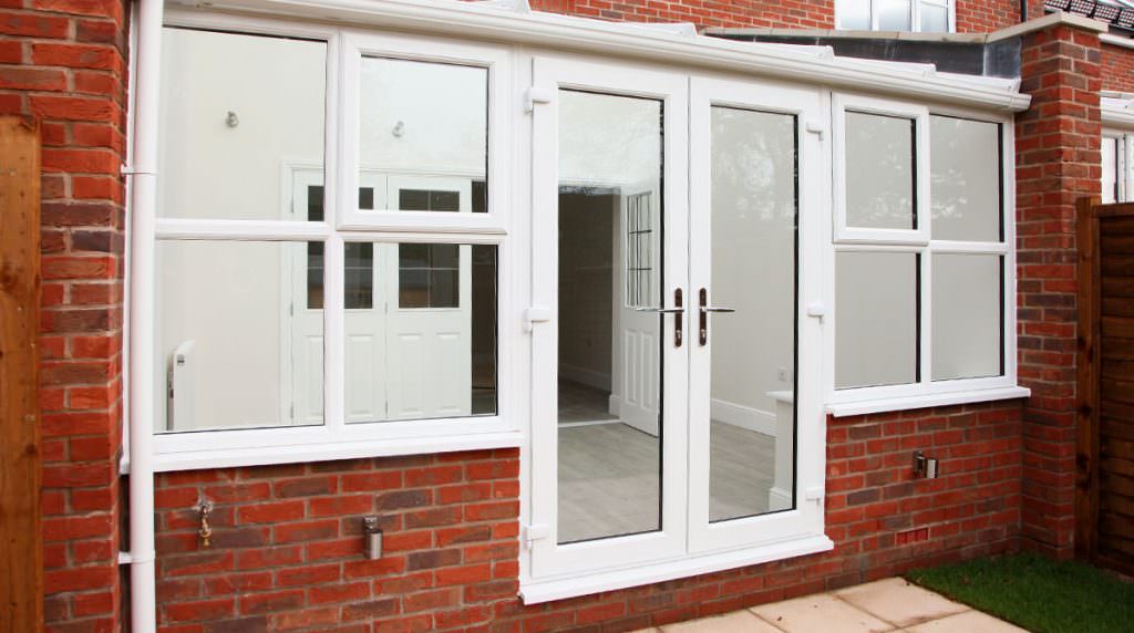 upvc doors crawley