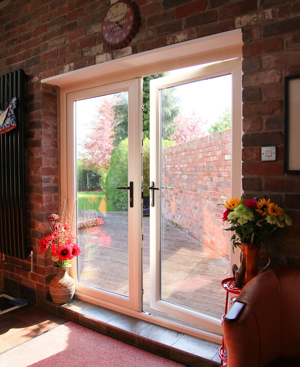 Double Glazed Doors Southfields 