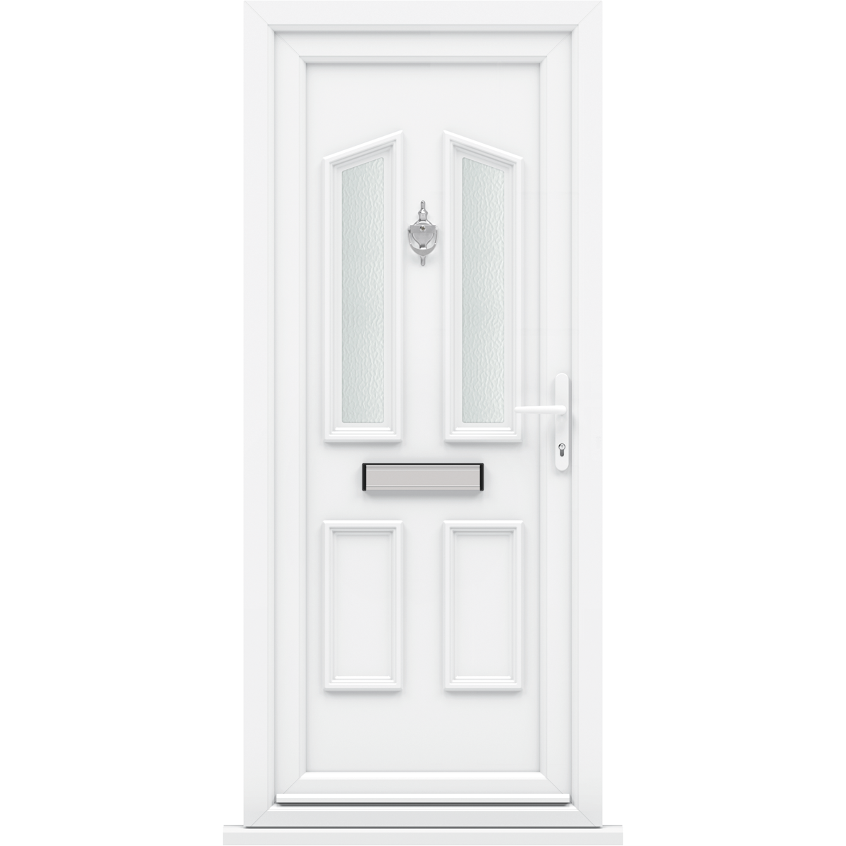 uPVC Door Prices