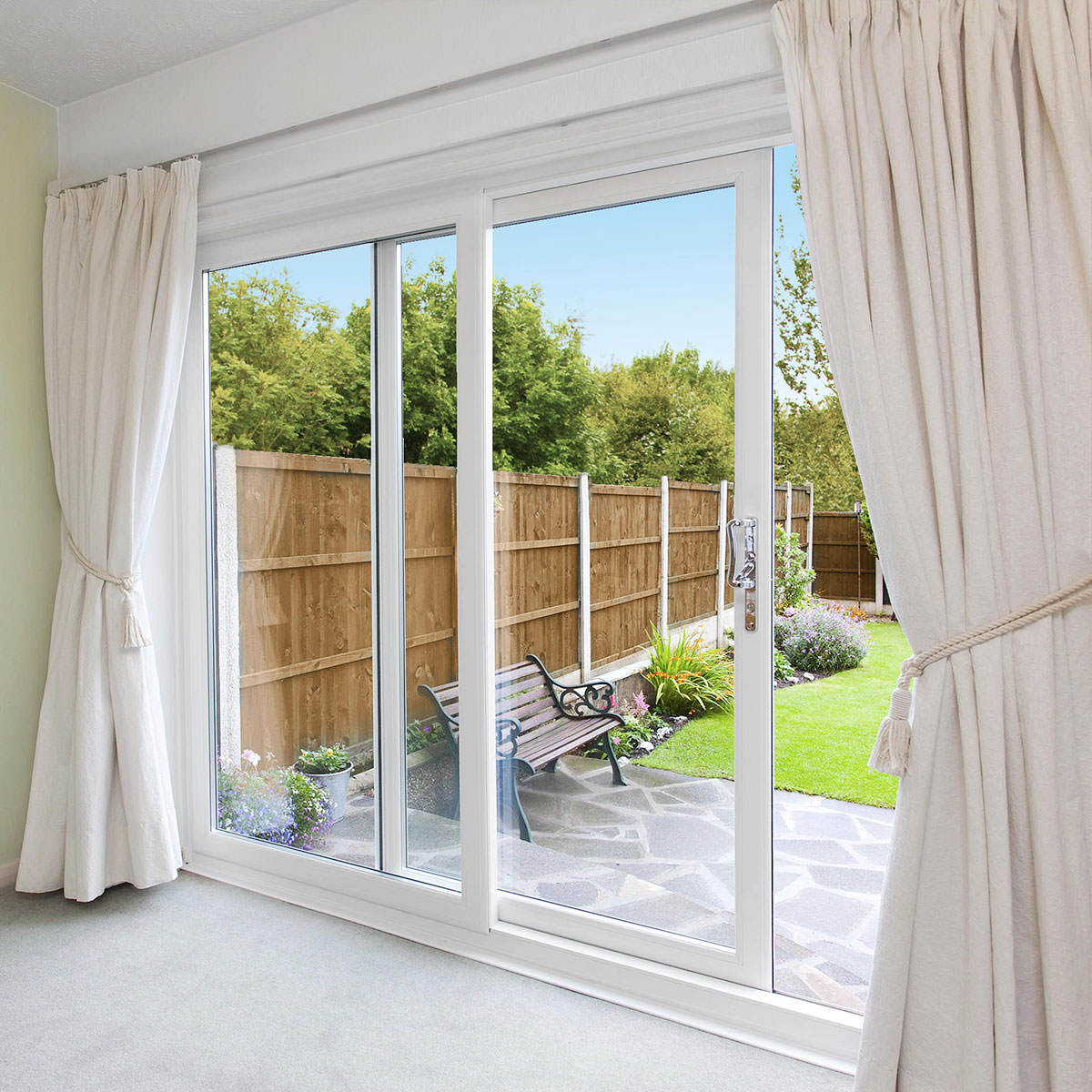 Patio Door Prices Sutton, London