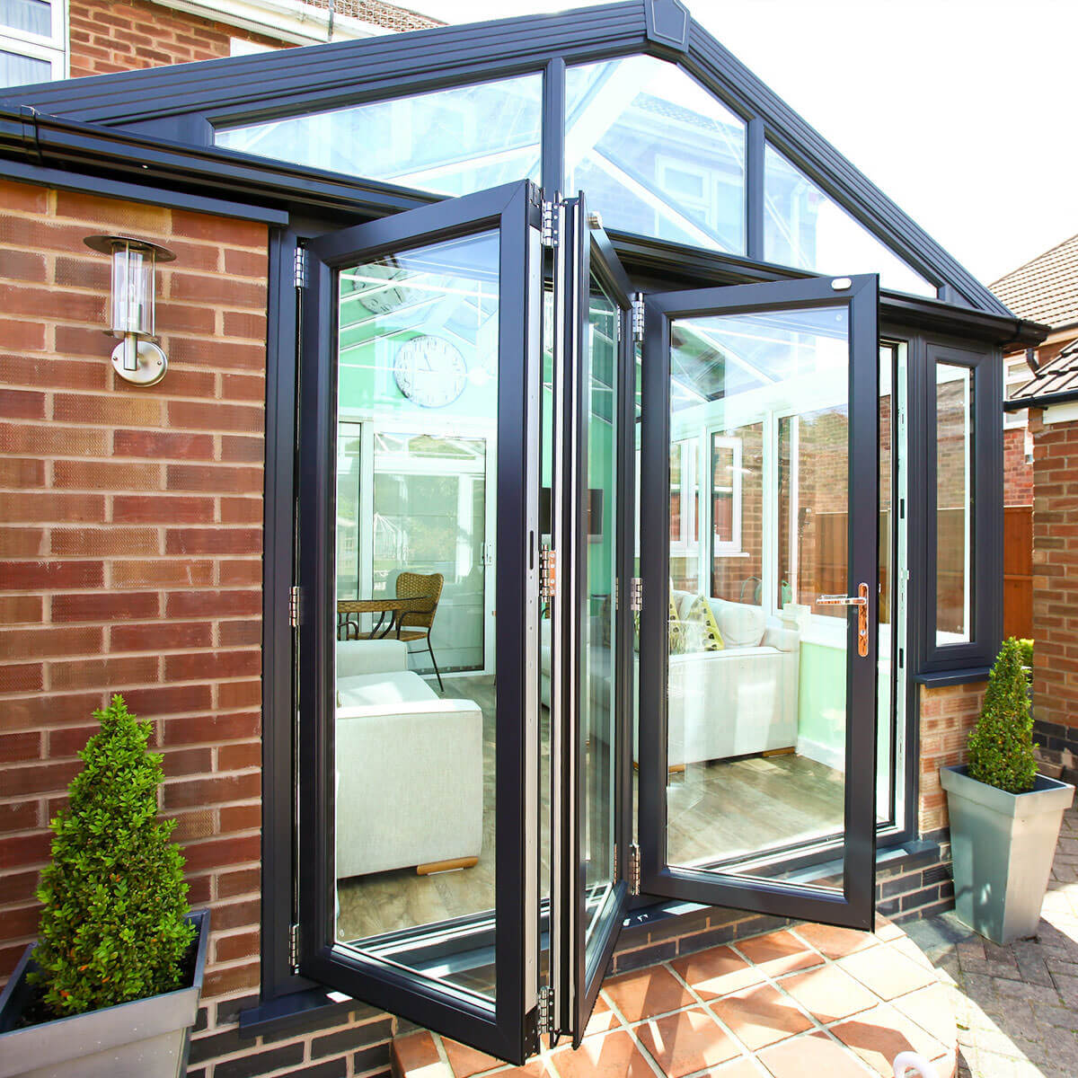 Bi Fold Doors Surrey