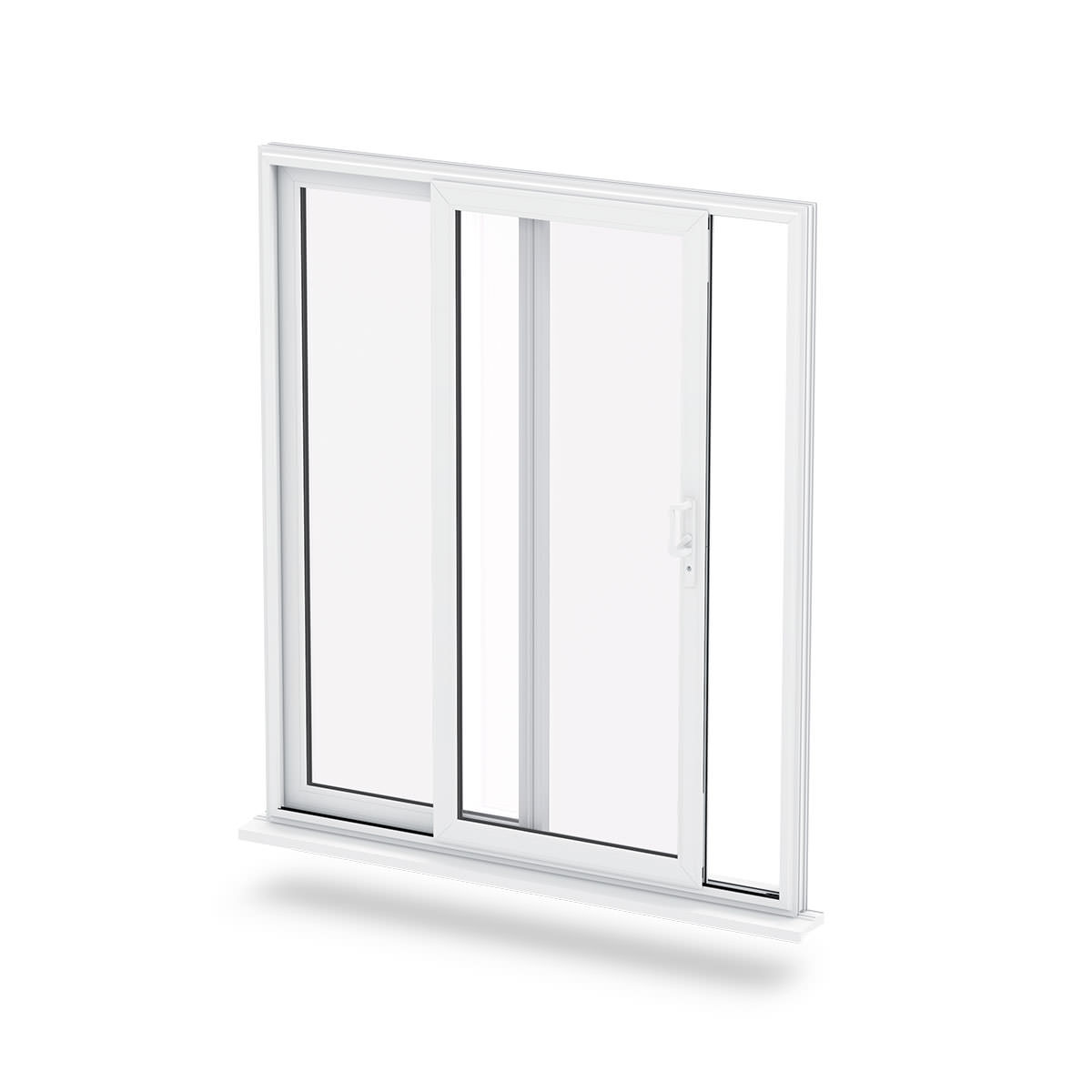 uPVC Doors London