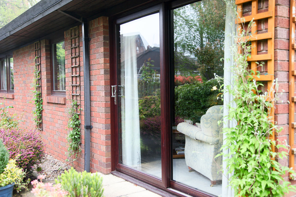 Patio Doors Surrey