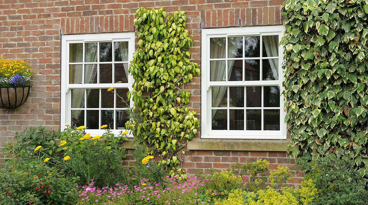 Sliding Sash Windows London