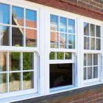 sliding Sash Windows London