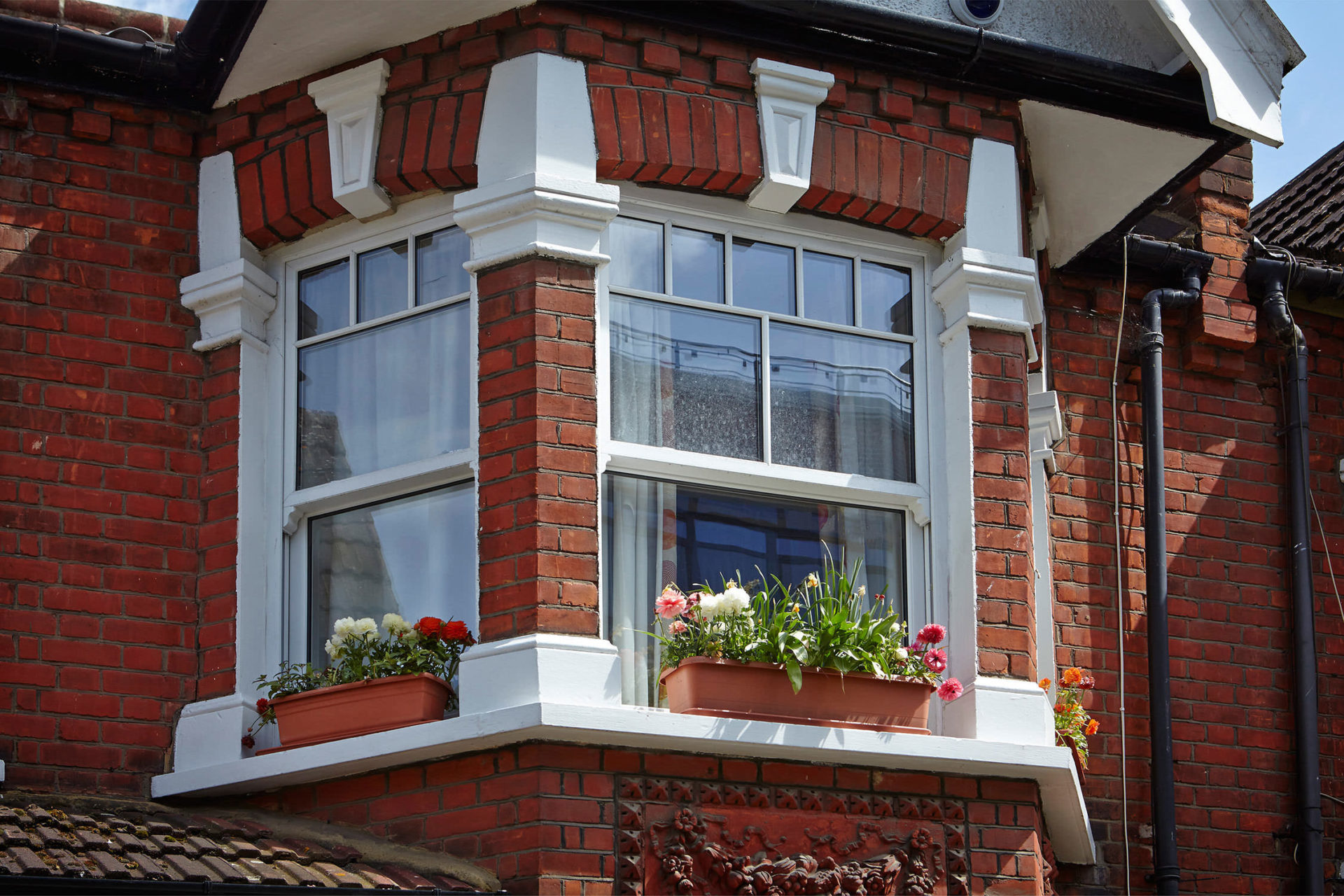 Sash Windows London