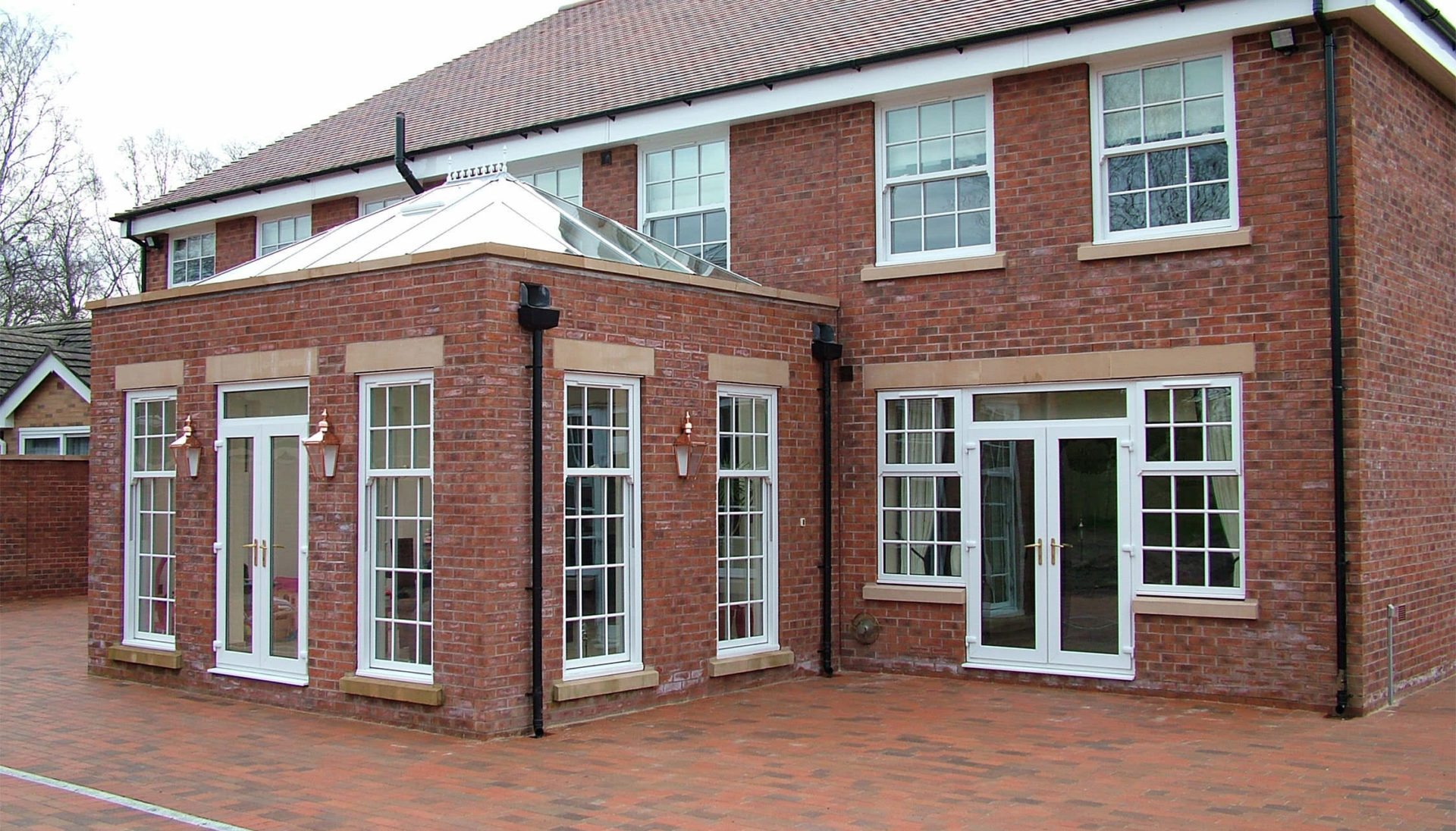 Double Glazing Prices Surrey