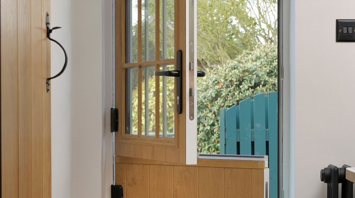 uPVC Stable Doors Sutton