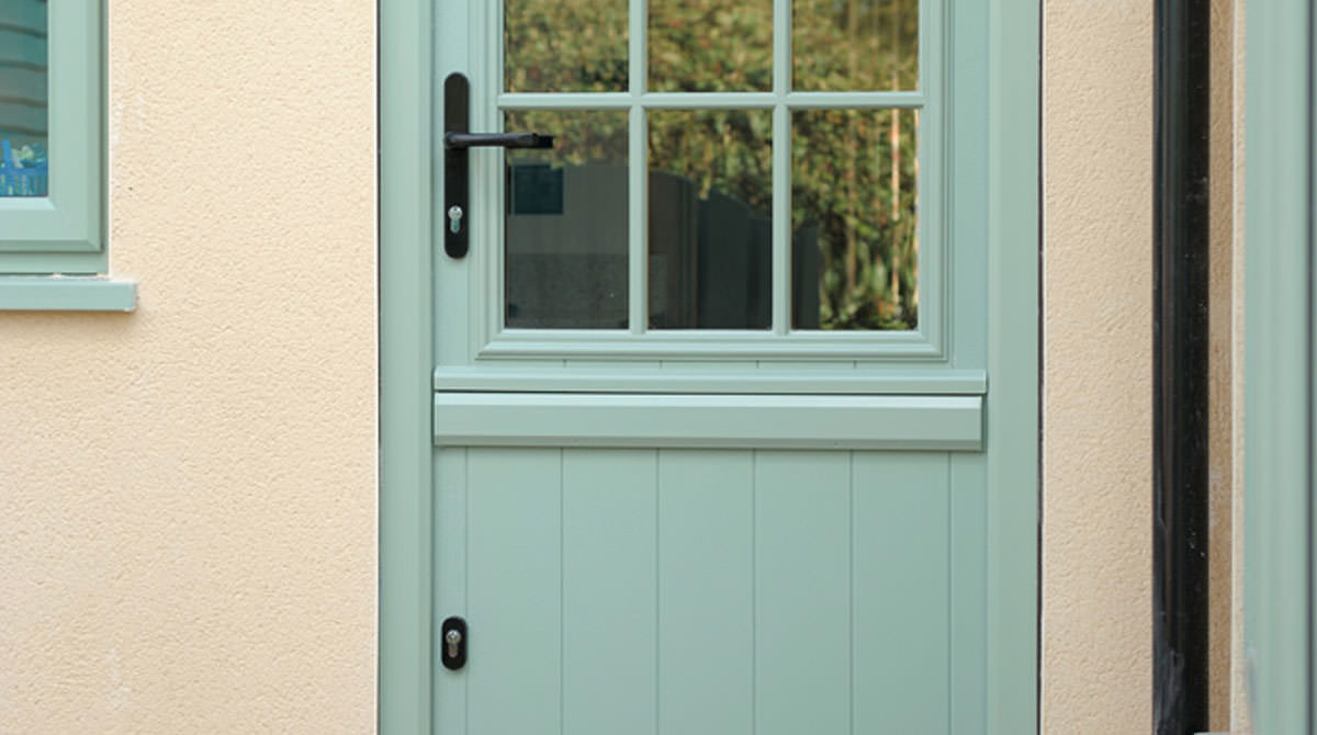 uPVC Stable Doors Sutton Surrey