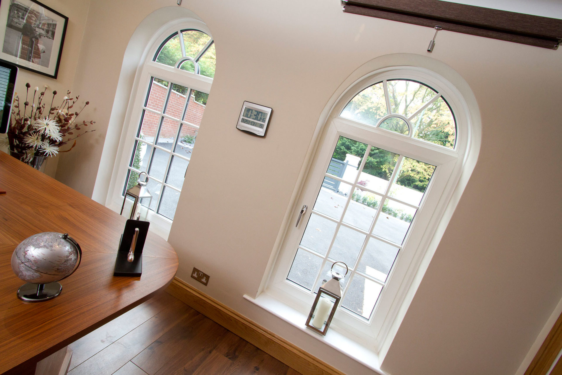 uPVC Windows London