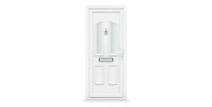 uPVC Doors