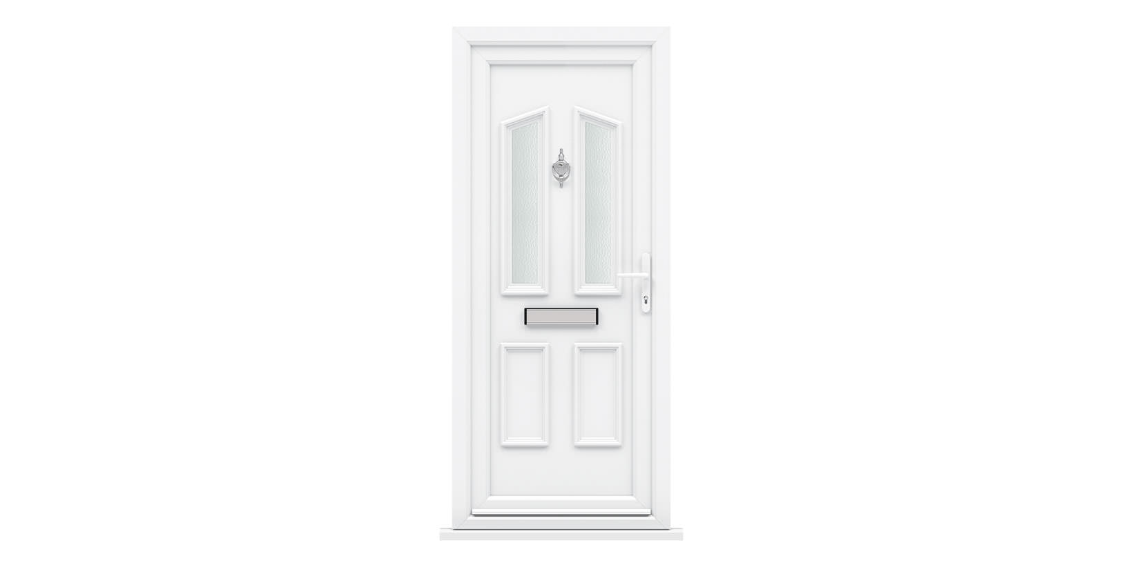 uPVC Doors London