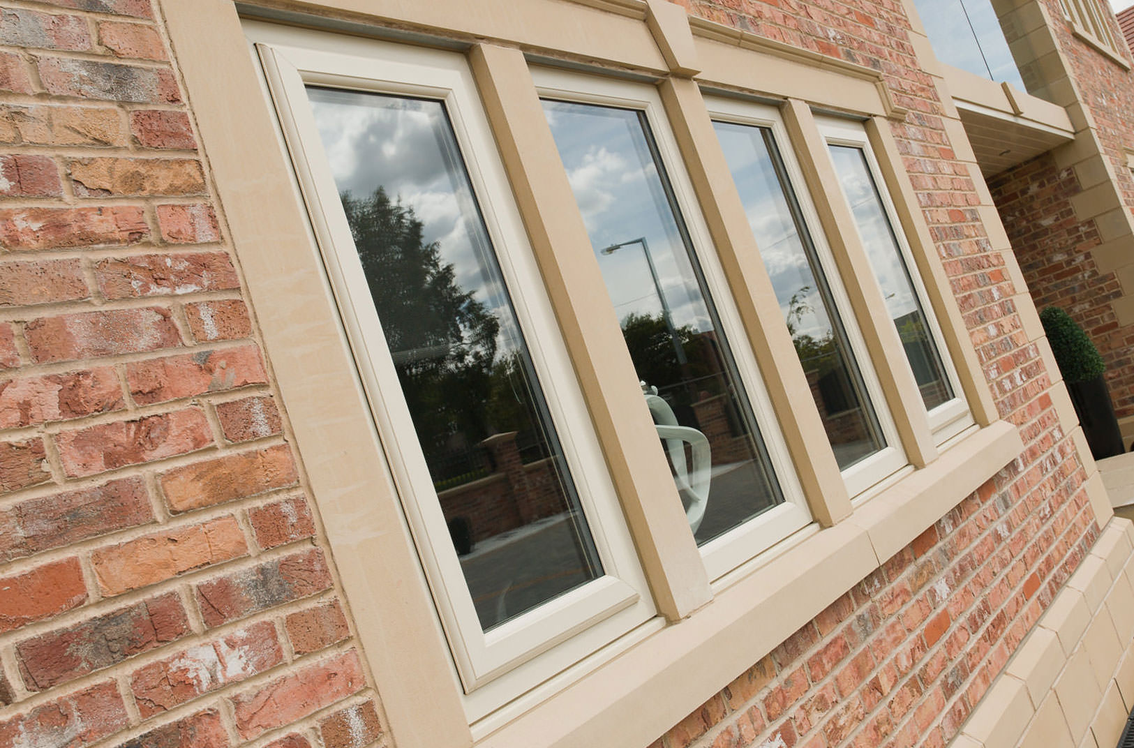 casement windows prices, croydon