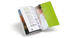 Double Glazing Brochures Sutton