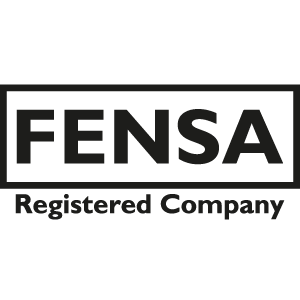 Fensa installer Sutton, Surrey