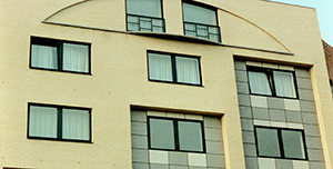 Tilt & Turn Windows Sutton