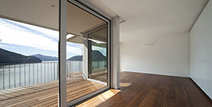 Aluminium Sliding Doors