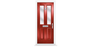 Composite Front Doors Sutton