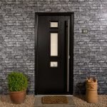 Modern Composite Doors Surrey